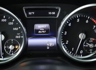 2015 Mercedes-Benz GL-Class GL 450