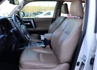2014 Toyota 4Runner Limited