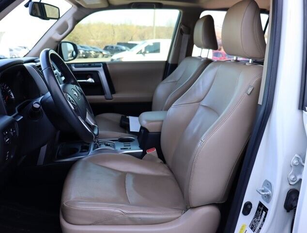 2014 Toyota 4Runner Limited
