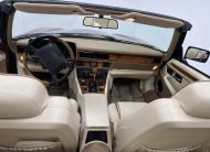 1996 Jaguar XJS