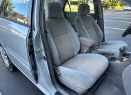 2007 Toyota Corolla Carfax certified