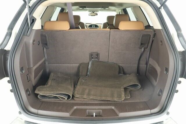 2013 Buick Enclave Premium