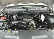 2013 Chevrolet Silverado 1500 LTZ