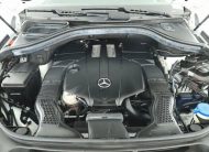 2015 Mercedes-Benz GL-Class GL 450
