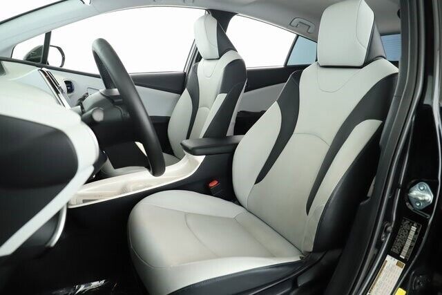 2016 Toyota Prius Four