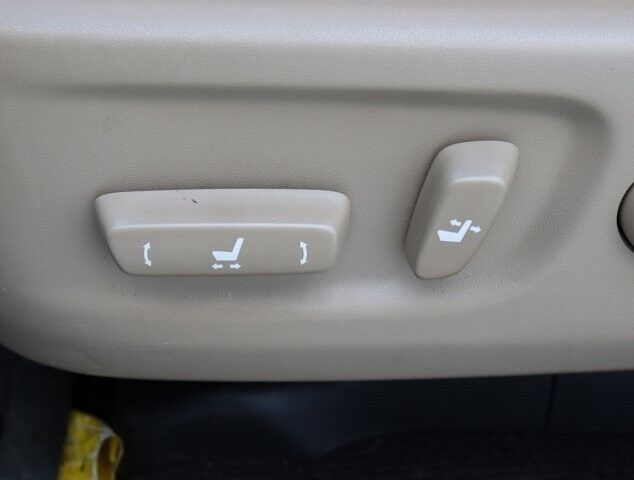 2014 Toyota 4Runner Limited