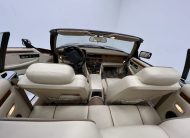 1996 Jaguar XJS