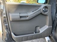 2011 Nissan Xterra Pro-4X 4WD