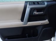 2014 Toyota 4Runner Limited