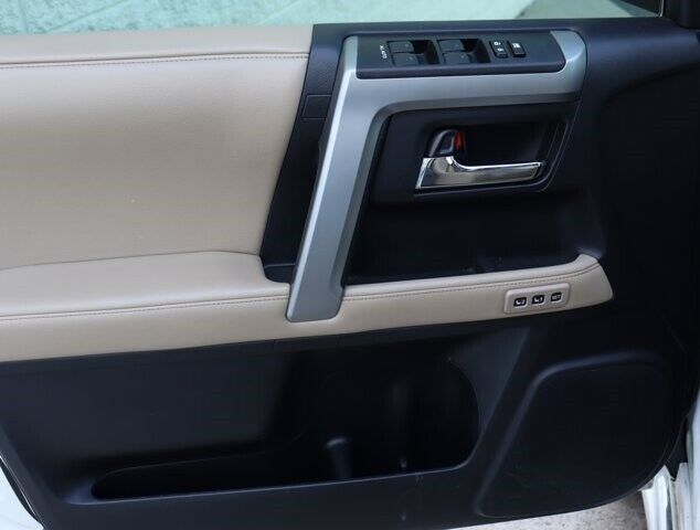 2014 Toyota 4Runner Limited