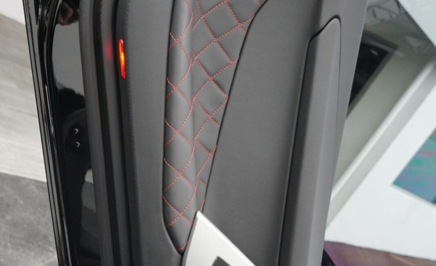 2019 Lamborghini Aventador LP 740-4 S
