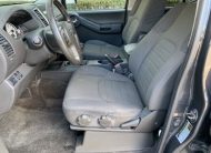 2011 Nissan Xterra Pro-4X 4WD