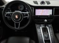 2020 Porsche Macan S