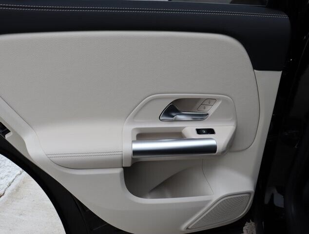 2023 Mercedes-Benz GLA GLA 250