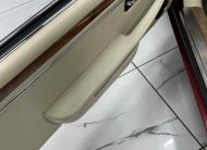 1996 Jaguar XJS