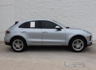 2020 Porsche Macan S