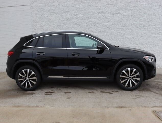2023 Mercedes-Benz GLA GLA 250