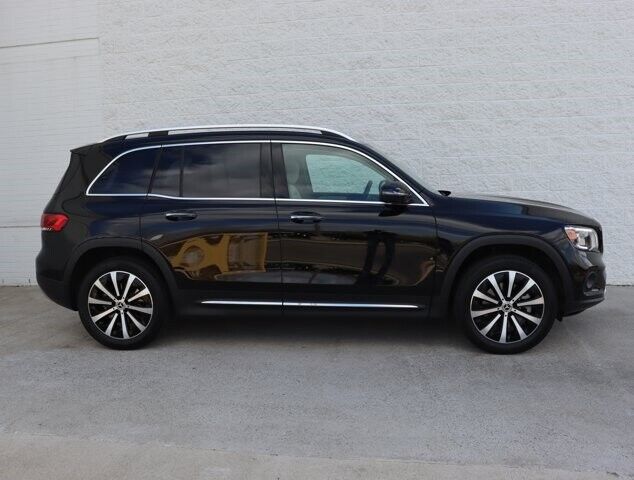 2023 Mercedes-Benz GLB GLB 250
