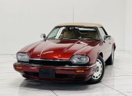 1996 Jaguar XJS