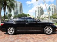 2008 Lexus LS 4dr Sedan