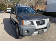 2011 Nissan Xterra Pro-4X 4WD