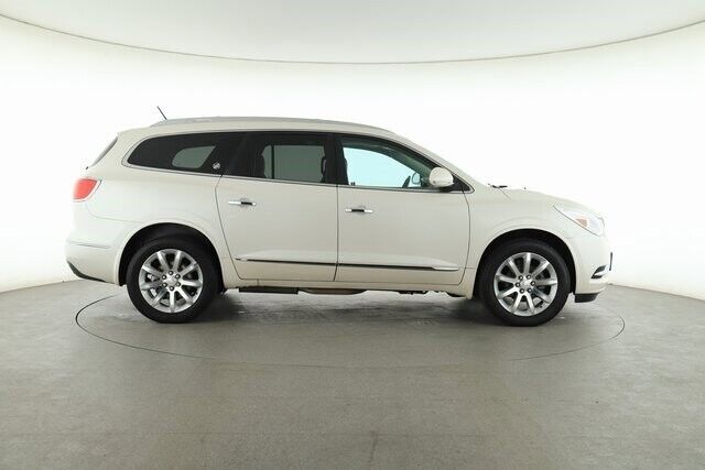 2013 Buick Enclave Premium