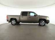 2013 Chevrolet Silverado 1500 LTZ