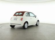 2013 FIAT 500