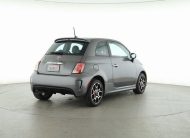 2013 FIAT 500 Turbo