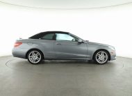 2013 Mercedes-Benz E-Class E 350