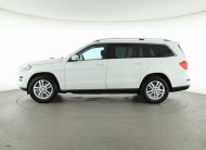 2015 Mercedes-Benz GL-Class GL 450