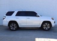 2014 Toyota 4Runner Limited