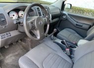 2011 Nissan Xterra Pro-4X 4WD
