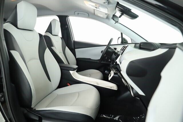 2016 Toyota Prius Four