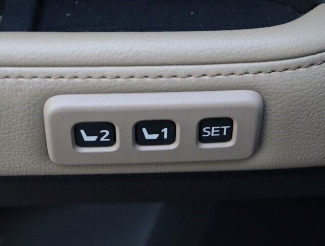 2014 Toyota 4Runner Limited