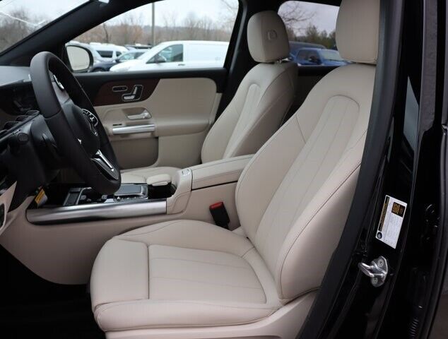 2023 Mercedes-Benz GLA GLA 250