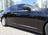 2008 Lexus LS 4dr Sedan