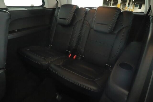 2015 Mercedes-Benz GL-Class GL 450