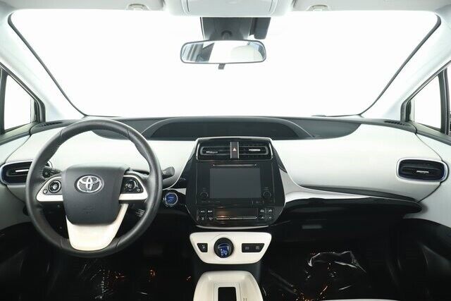 2016 Toyota Prius Four