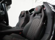 2019 Lamborghini Aventador LP 740-4 S