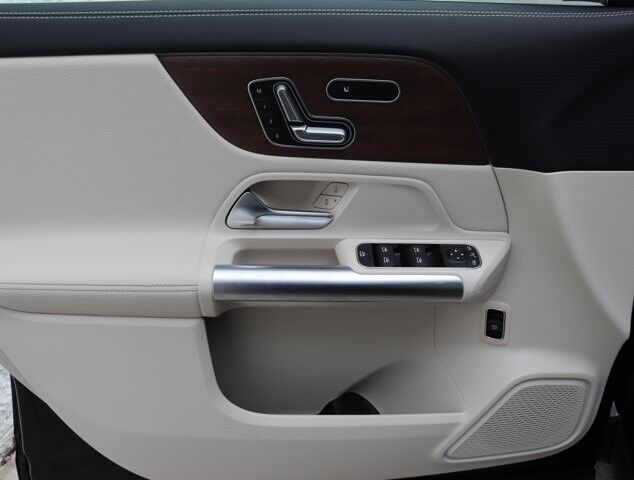 2023 Mercedes-Benz GLA GLA 250