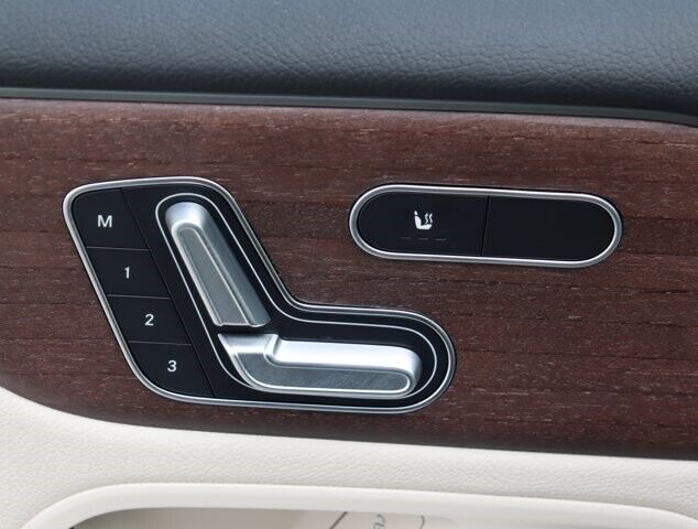 2023 Mercedes-Benz GLB GLB 250