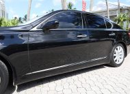 2008 Lexus LS 4dr Sedan