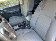 2011 Nissan Xterra Pro-4X 4WD