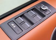 2017 Land Rover Range Rover Sport Dynamic