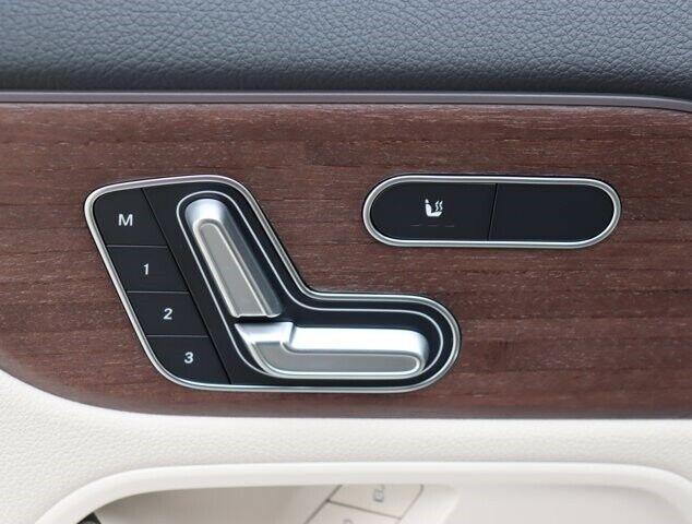 2023 Mercedes-Benz GLA GLA 250