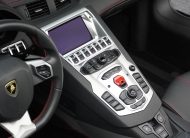2019 Lamborghini Aventador LP 740-4 S