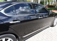 2008 Lexus LS 4dr Sedan