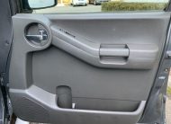 2011 Nissan Xterra Pro-4X 4WD