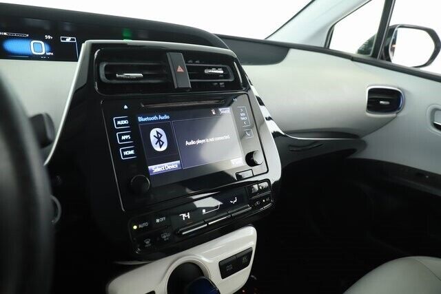 2016 Toyota Prius Four